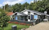 Holiday Home Hemmet Ringkobing: Bork Havn P52372 