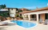 Holiday Home Sainte Maxime: Villa Dorimini (Max220) 