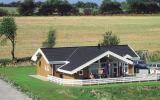 Holiday Home Nordborg Cd-Player: Lavensby Strand D1129 