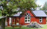 Holiday Home Arhus Fernseher: Ebeltoft 05420 