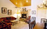 Holiday Home Steamboat Springs: Cascades Townhomes Adams #3 Us8100.134.1 