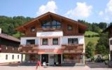 Holiday Home Tirol Fernseher: Penthouse Kraus (At-6364-70) 