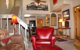 Holiday Home Steamboat Springs: Trappeur's Lodge 1307 (Den+Loft) ...