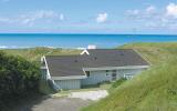 Holiday Home Hirtshals Cd-Player: Tornby Strand D8041 