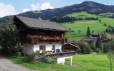 Holiday Home Inneralpbach: Alpbach Ati108 