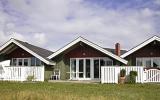 Holiday Home Sonderjylland: Havneby R10882 