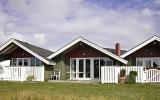 Holiday Home Rømø Kirkeby: Havneby R10882 