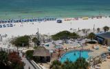 Holiday Home Destin Florida: Tops'l Tides 0701 Us3020.1632.1 