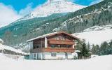 Holiday Home Sölden Tirol: Haus Tauferer (Sod600) 
