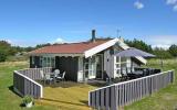 Holiday Home Hirtshals: Tornby Strand D8322 