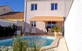 Holiday Home Languedoc Roussillon: Portiragnes Fr6626.550.1 
