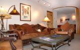 Holiday Home Steamboat Springs: Trappeur's Lodge 1106 (+Den) Us8100.239.1 