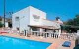 Holiday Home Spain: Casa Pepi (Vio165) 