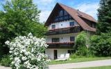 Holiday Home Gutach Fernseher: Schwarzwaldstube (De-77793-01) 