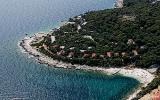 Holiday Home Istarska Fernseher: Verudela Beach & Villa Resort 