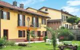 Holiday Home Piemonte: Bricco Dei Ciliegi (Coz120) 