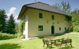 Holiday Home Austria Fernseher: Altes Forsterhaus (At-9611-02) 