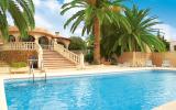 Holiday Home Spain: Casa Canuta Ii (Clp325) 