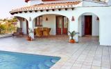 Holiday Home Comunidad Valenciana: Pego Es9725.100.1 