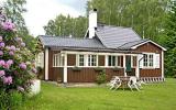 Holiday Home Sweden Cd-Player: Skedala/halmstad S02680 
