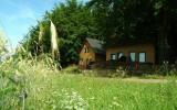 Holiday Home Germany: Kanadisches Haus Am Wald (De-99891-15) 