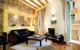 Holiday Home Spain: Picasso (Es-08003-01) 