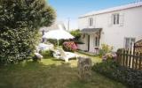 Holiday Home France: Doppelhaushälfte In Plogoff (Bre06145) 