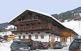 Holiday Home Alpbach: Ferienwohnung Direkt Beim Skilift 
