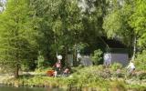 Holiday Home America Limburg: Sunparks Limburgse Peel (Nl-5966-01) 