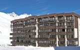 Holiday Home Tignes Rhone Alpes: Le Prariond Fr7351.290.5 