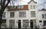 Holiday Home Zeeland Fernseher: Appartement I Colijnsplaat (Nl-4486-03) 