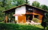 Holiday Home Lorraine: Les Chalets Des Ayes (Fr-88160-05) 