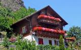 Holiday Home Switzerland: Erika Ch3922.1.1 