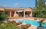 Holiday Home France: L'amandier Fr8451.112.1 