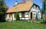 Holiday Home Mecklenburg Vorpommern Cd-Player: Old Fishermens' Cottage ...