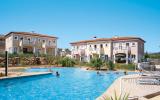 Holiday Home Calpe Comunidad Valenciana: Residencial Belair (Clp550) 