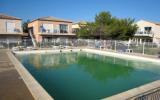 Holiday Home Gruissan: Les Jardins De Phoebus (Fr-11430-05) 