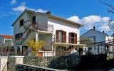 Holiday Home Croatia: Krk-Brzac Ckk289 