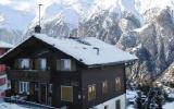 Holiday Home Switzerland: Chalet Eliane (Grc110) 