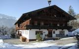 Holiday Home Reith Im Alpbachtal: Unterhaslach (At-6230-01) 