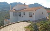 Holiday Home Pego Comunidad Valenciana: Casa De Morris Es9725.171.1 