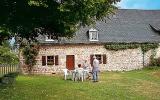 Holiday Home Limousin: Crz (Crz121) 