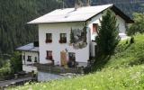 Holiday Home Kappl Tirol: Alpengruß (At-6555-62) 