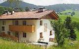Holiday Home Trentino Alto Adige Cd-Player: Hafling Ihaf01-8 