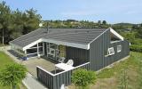 Holiday Home Ebeltoft: Handrup Strand D15715 