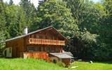 Holiday Home Vaud: Les Bois Ch1883.5.1 