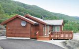 Holiday Home Norway Fernseher: Nedstrand 35116 