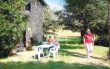 Holiday Home Auvergne: Doppelhaushälfte In Montregard (Auv01027) 