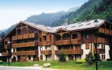 Holiday Home Les Contamines: Les Cimes D'or A, B Et C Fr7455.110.2 