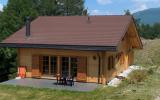 Holiday Home Nendaz: Cahuita Ch1961.58.1 